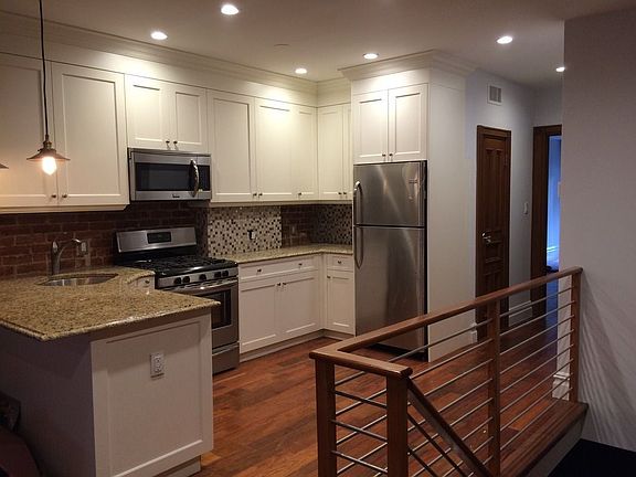 2nd image of 120 W 127th St APT 1