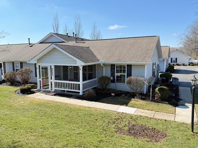 8642 Victoria Meadow Ln, Reynoldsburg, OH, 43068