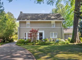 39 Belleair Dr, Memphis, TN 38104