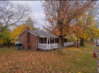 121 Eastern Hills Dr, Richmond, KY 40475