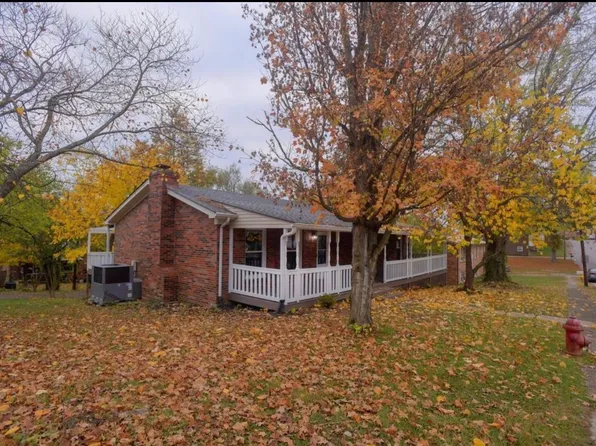 121 Eastern Hills Dr, Richmond, KY 40475