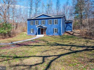 1400 Lower View Ct, Crownsville, MD 21032