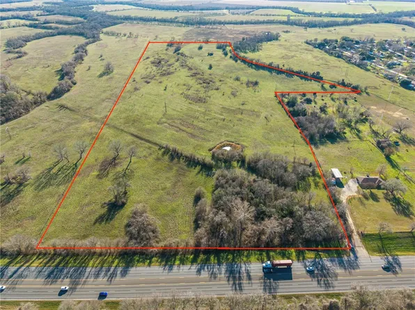 0 S State Highway 6, Hearne, TX 77859