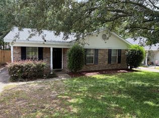 6621 Heritage Woods Ct, Mobile, AL 36695