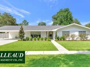 408 Claymore Dr, Lafayette, LA 70503
