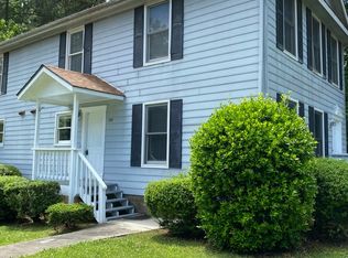 199 Hammer St, South Hill, VA 23970