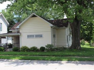 339 Monroe St, Huntington, IN 46750