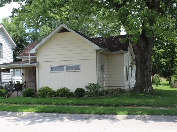 339 Monroe St, Huntington, IN 46750