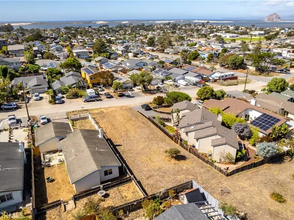 0 13th St Lot 38, Los Osos, CA 93402