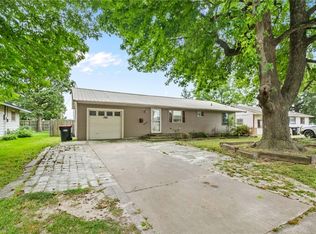 1407 Shipley St, Springdale, AR 72764