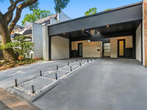 54 Legend Ln, Houston, TX 77024