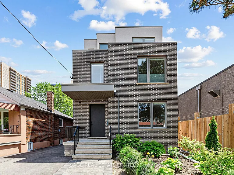 909 Castlefield Ave #1 — Photo 2