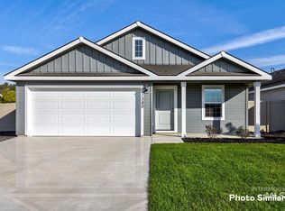 8576 E Wishmore St, Nampa, ID 83687