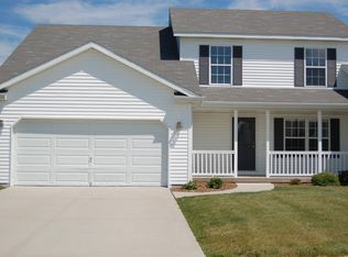 7281 Brandon Dr, Bay City, MI 48706