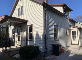 404 Huron St, Manitowoc, WI 54220