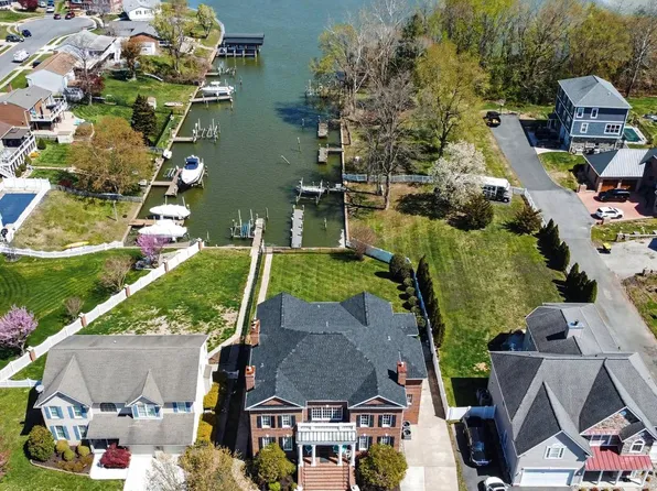 427 Shore Dr, Joppa, MD 21085