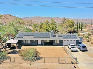 56028 Golden Bee Dr, Yucca Valley, CA 92284