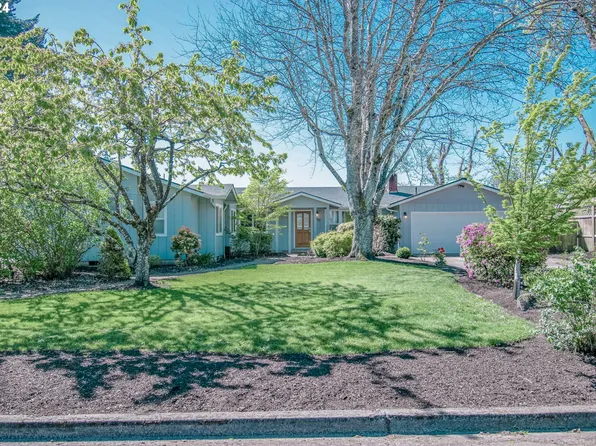 1762 Minda Dr, Eugene, OR 97401