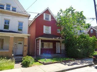 536 Franklin St, East Pittsburgh, PA