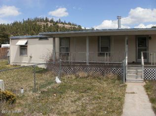106 County Road 2141, Alpine, AZ 85920