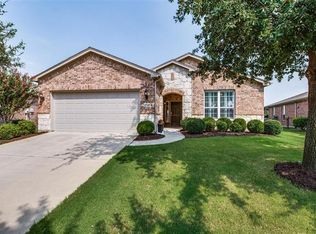 7524 Pasatiempo Dr, Frisco, TX 75034