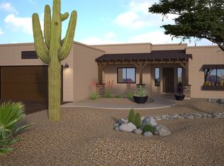 14889 E Circle W Ranch Pl, Vail, AZ 85641