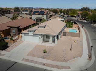 10 W Calle Sauco, Sahuarita, AZ 85629