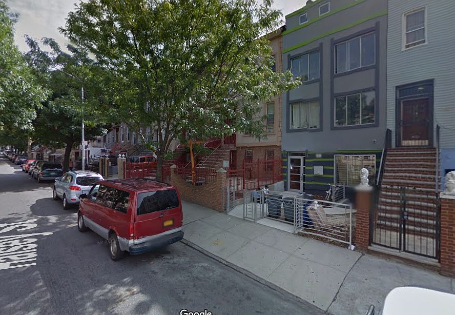 2nd image of 1162 Halsey St APT 1
