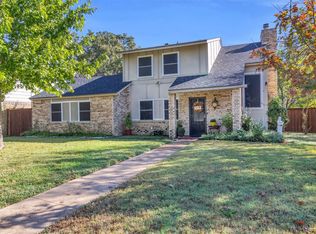 7414 Boisenberry Ln, Dallas, TX 75249