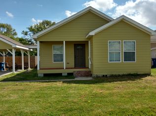 110 Stoneburg Dr, Duson, LA 70529