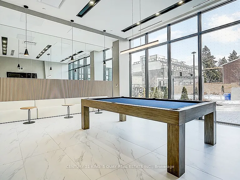 3421 Sheppard Ave E #101 — Photo 5