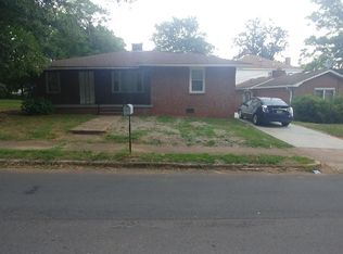 101 Greenmeadow Cir, Anderson, SC 29626