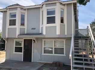 1650 Lewis St APT A, Reno, NV 89502