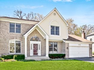 17513 W Pine Creek Trl, Grayslake, IL 60030