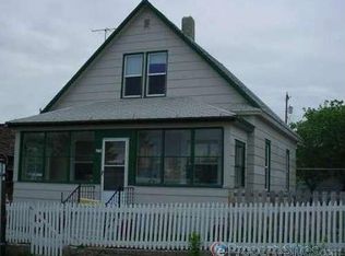 115 W Riggs St, East Helena, MT 59635