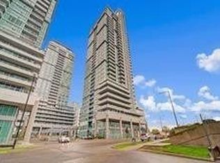 70 Town Centre Ct #1402, Toronto, ON M1P 0B2