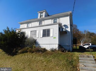 222 N Walnut St, Lewistown, PA 17044
