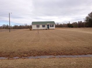 2585 Orange Grove Rd, Bamberg, SC 29003