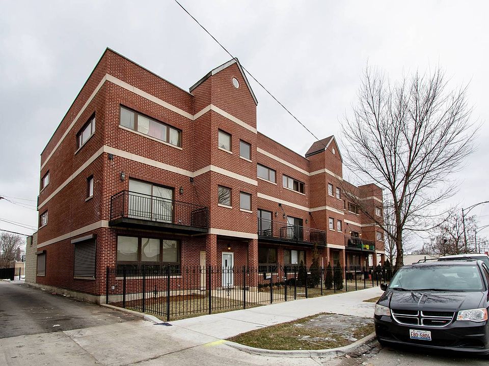 3319 W Jackson Blvd, Chicago, IL 60624 MLS 11801488 Zillow