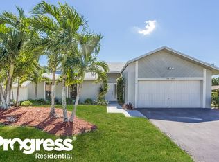 11460 Woodchuck Dr, Boca Raton, FL 33428