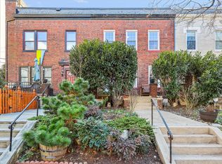 3714 Woodley Rd NW, Washington, DC 20016