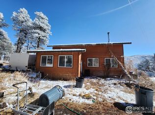 244 George Stadler Rd, Bellvue, CO 80512