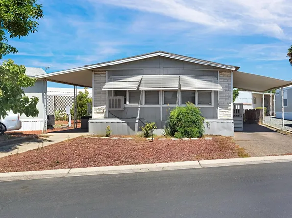 1218 E Cleveland Ave Spc 161, Madera, CA 93638