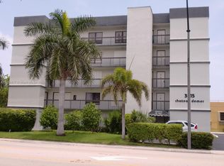 Chateau De Mer Condo, Hollywood, FL 33019