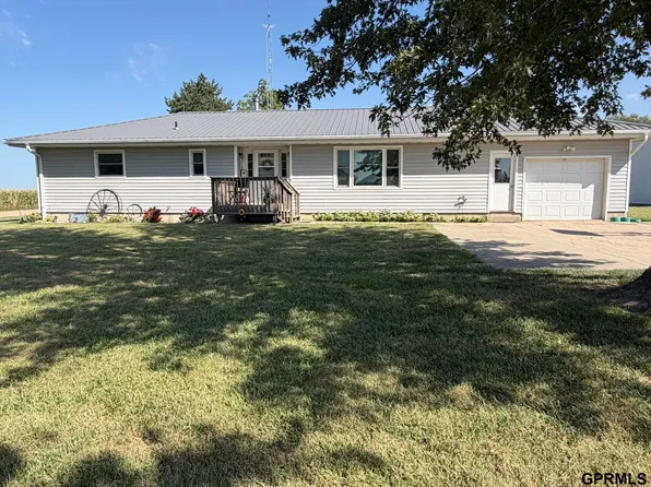 1894 County Road 300, Tobias, NE 68453