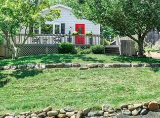 110 Sound Beach Blvd, Sound Beach, NY 11789