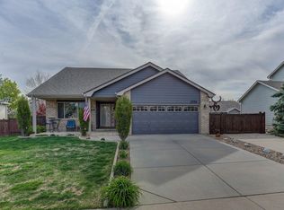 2130 72nd Avenue Ct, Greeley, CO 80634