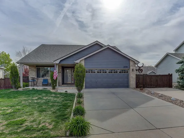 2130 72nd Ave Ct, Greeley, CO 80634
