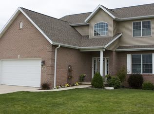 145 S Oklahoma Ave, Morton, IL