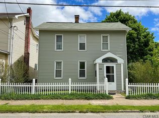 1324 Virginia Ave, Johnstown, PA